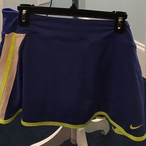 Nike Tennis Outfit